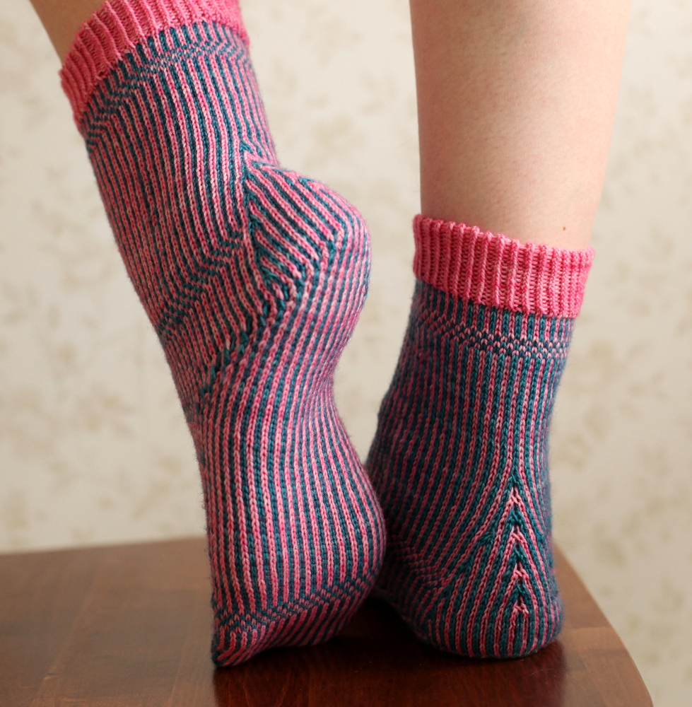 Miriam socks, sole